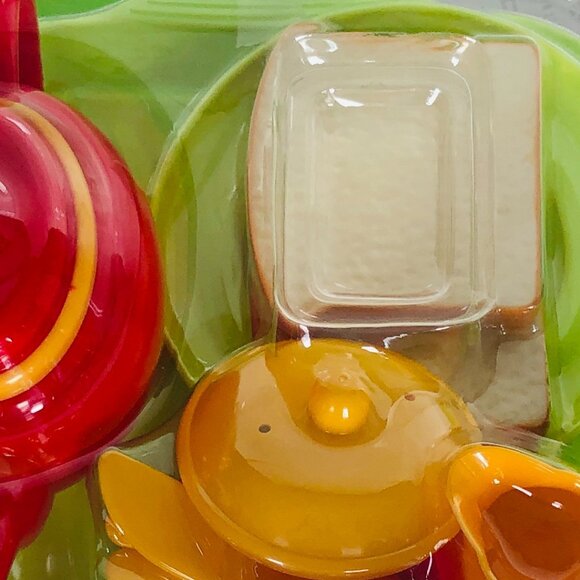 PlayGo My Tea Set (20-Piece) New Sealed For Age 2+ - Picture 13 of 15